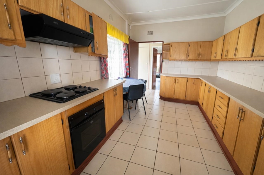 3 Bedroom Property for Sale in Sasolburg Ext 3 Free State